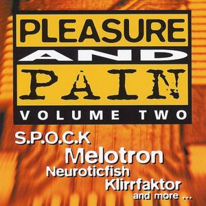 Pleasure And Pain Volume Two by Various