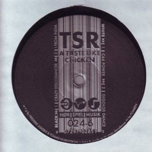 TSR – A Taste Like Chicken