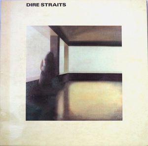 Dire Straits cover