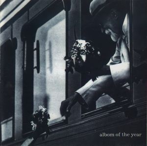 Album Of The Year cover