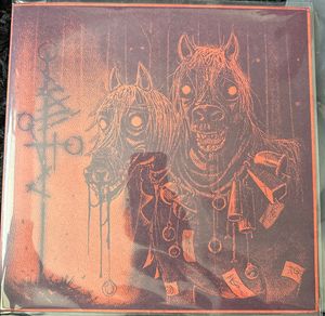 Blood Mother – Blood Mother