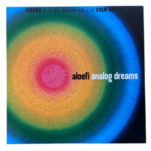 Aloefi – Analog Dreams