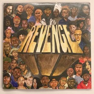 Revenge Of The Dreamers III: Director's Cut by Dreamville,  J. Cole