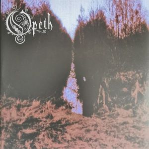 Opeth – My Arms, Your Hearse