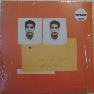 Angel In Realtime cover