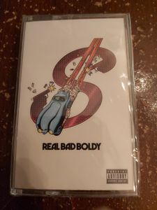 Boldy James, Real Bad Man – Real Bad Boldy