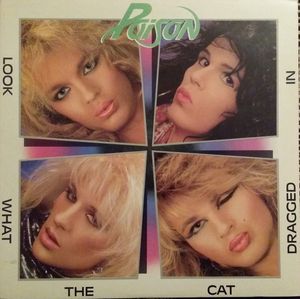 Look What The Cat Dragged In cover