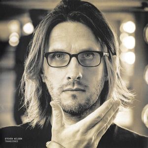 Steven Wilson – Transience