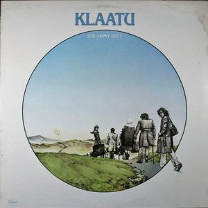 Klaatu – Sir Army Suit