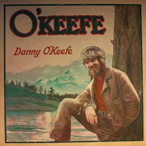 O'Keefe cover