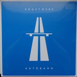 Autobahn cover
