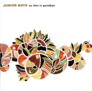 So This Is Goodbye cover