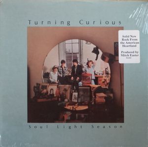 Soul Light Season cover