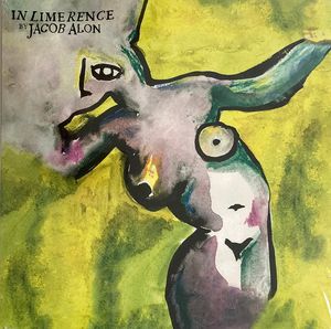 In Limerence cover