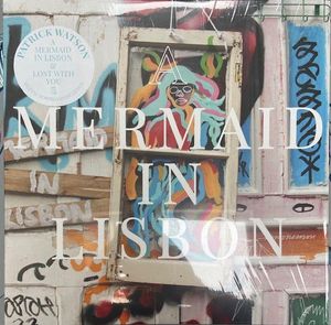 A Mermaid In Lisbon cover