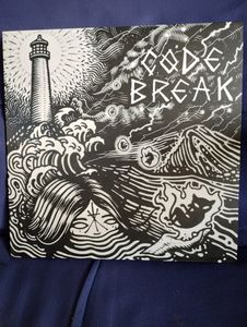 Code Break – Love Is Always There