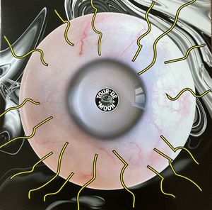 Tour De Moon cover