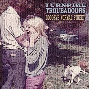 Goodbye Normal Street cover