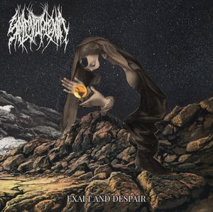 Exalt and Despair cover