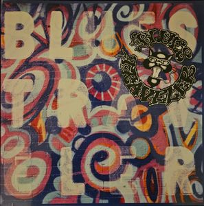 Blues Traveler cover