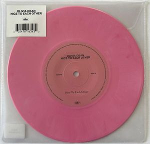 Nice To Each Other by Olivia Dean