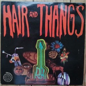 Dennis Coffey Trio – Hair And Thangs