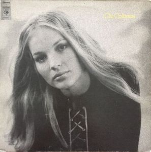 Chi Coltrane – Chi Coltrane