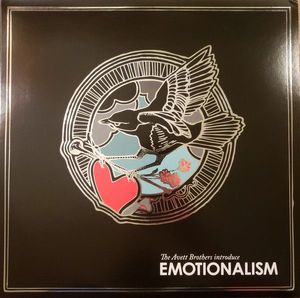 The Avett Brothers – Emotionalism