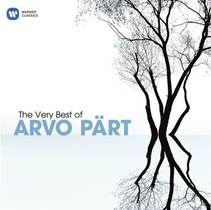 Arvo Pärt – The Very Best Of Arvo Pärt