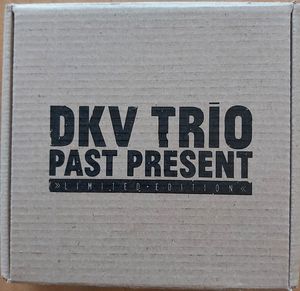 DKV Trio – Past Present