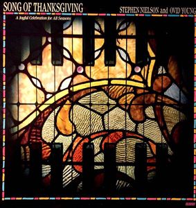 Nielson & Young – Song Of Thanksgiving