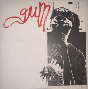 Gum cover