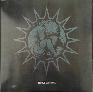 Identity Crisis cover