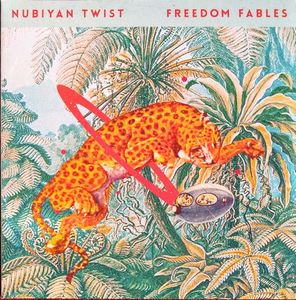 Freedom Fables by Nubiyan Twist