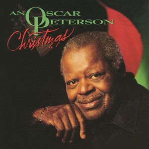 An Oscar Peterson Christmas cover