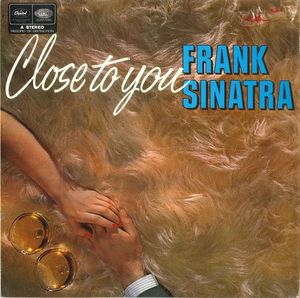 Frank Sinatra – Close To You