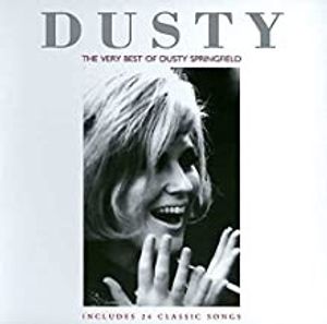 Dusty (The Very Best Of Dusty Springfield) cover