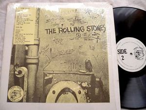 Stone Relics cover