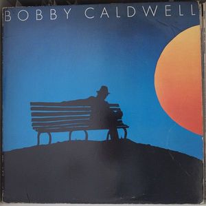 Bobby Caldwell cover