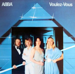 Voulez-Vous cover