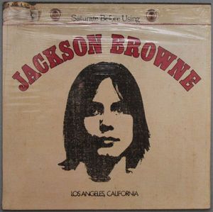 Jackson Browne – Jackson Browne