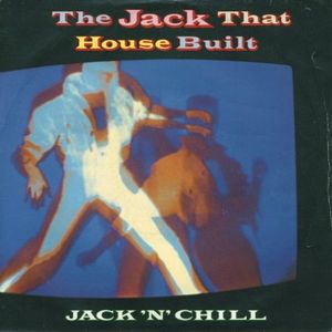 The Jack That House Built cover