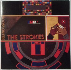 The Strokes – Room On Fire