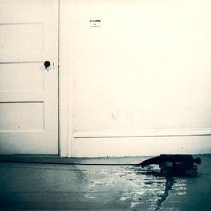 Don't Break Me cover