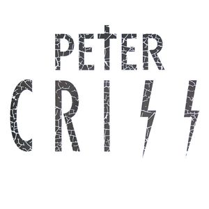 Peter Criss cover