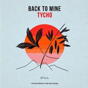 Back To Mine cover