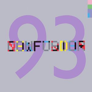 New Order – Confusion