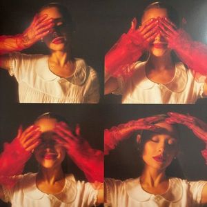 Eternal Sunshine cover