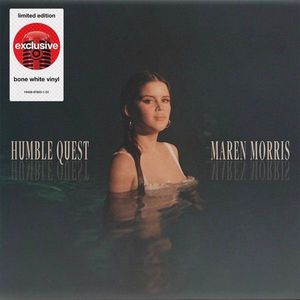 Maren Morris – Humble Quest