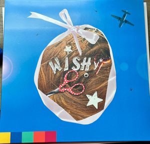 Paradise On Planet Popstar cover